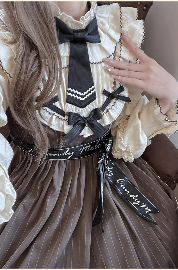 Sweetheart Puppet ワンピース【Buling Moon】